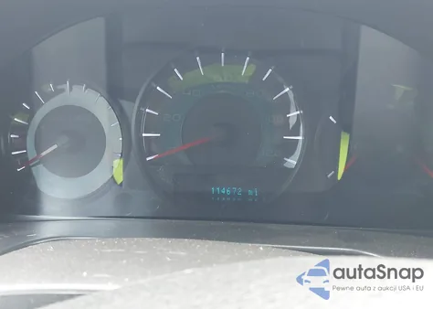 2012 Ford Fusion Se z USA, uszkodzony, nr VIN 3FAHP0HA6CR245164